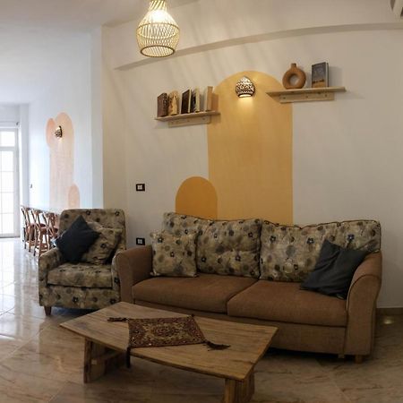 Tranquilo Boutique Hostel - דהב מראה חיצוני תמונה