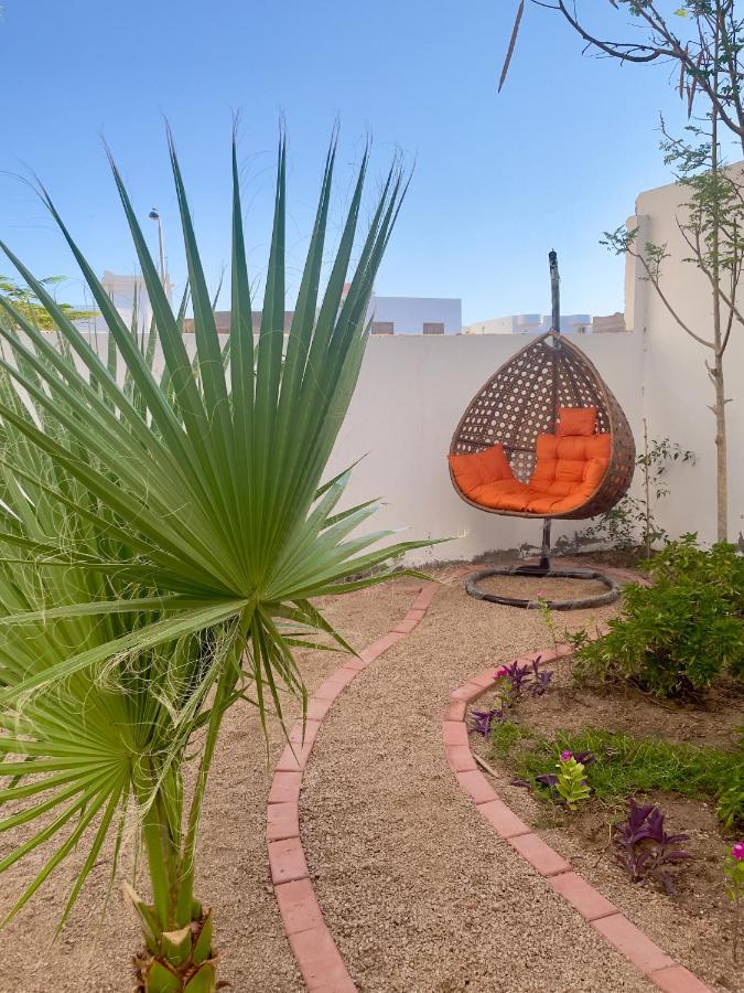 Tranquilo Boutique Hostel - דהב מראה חיצוני תמונה