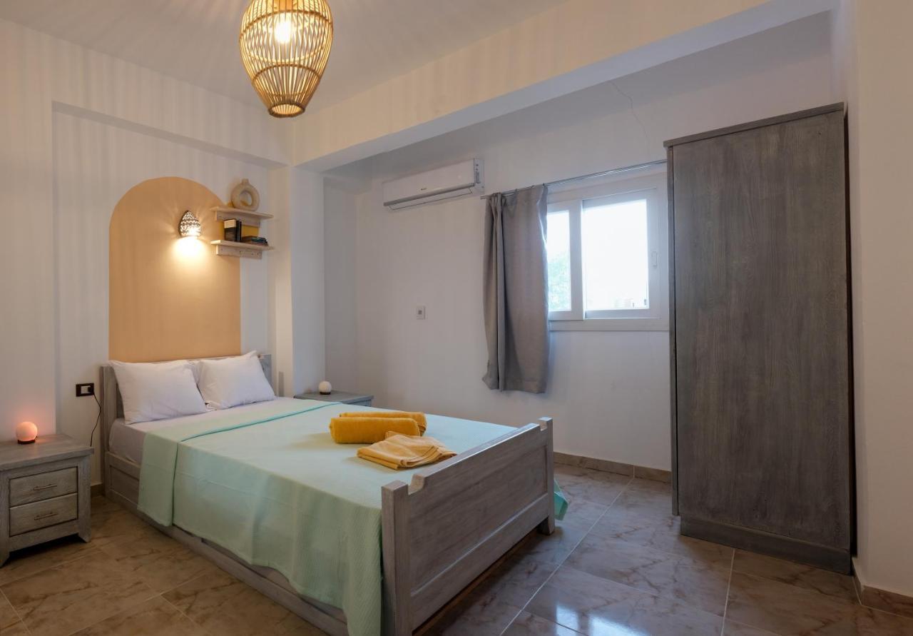 Tranquilo Boutique Hostel - דהב מראה חיצוני תמונה