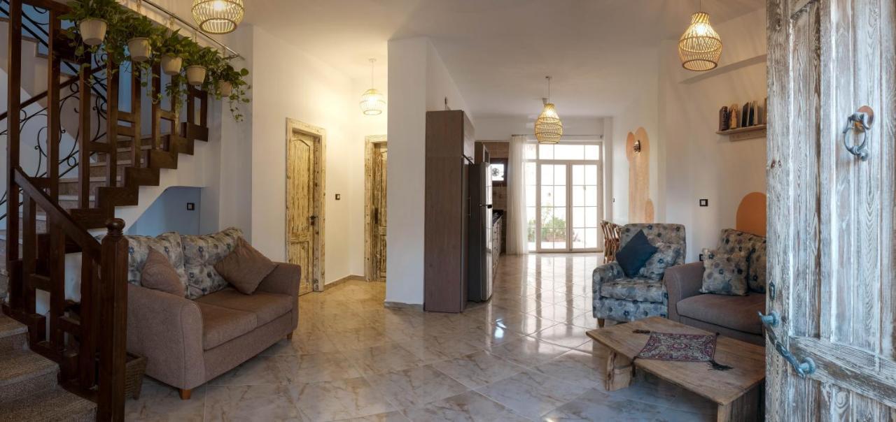Tranquilo Boutique Hostel - דהב מראה חיצוני תמונה