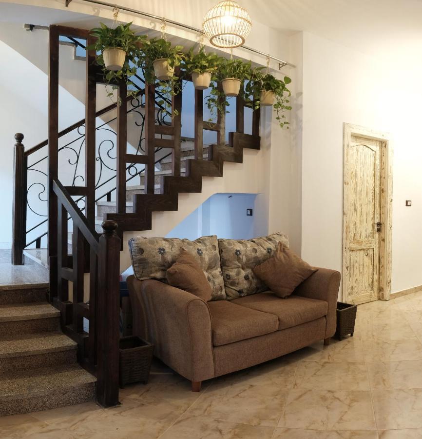 Tranquilo Boutique Hostel - דהב מראה חיצוני תמונה